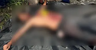 ময়মনসিংহে এক ব্যক্তির গলাকাটা মরদেহ উদ্ধার